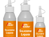 ​JCR006 LIQUIDO DE SILICONA