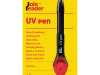 JQ505 PLUMA UV